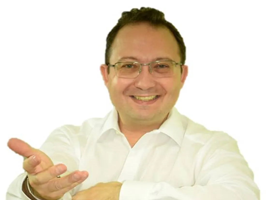 Nicolas Devoir Accordéoniste