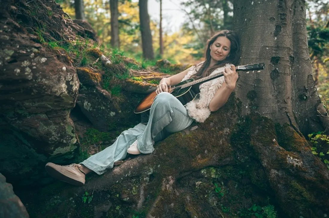 NOGENT-LE-ROTROU - Jeudi de la Chanson : Marie Cheyenne