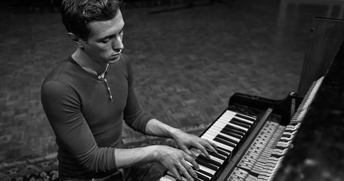 NOGENT-LE-ROTROU - Concert : Guillaume Poncelet