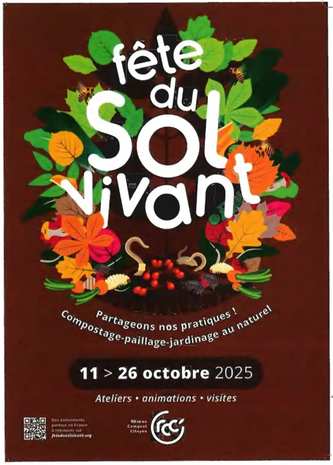 NOGENT-LE-ROTROU - Fête du sol vivant