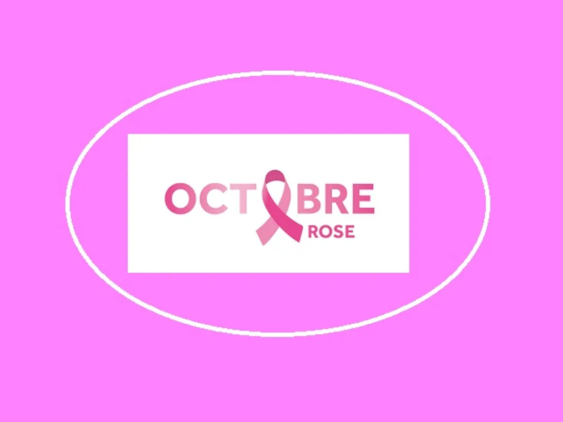 - Octobre rose