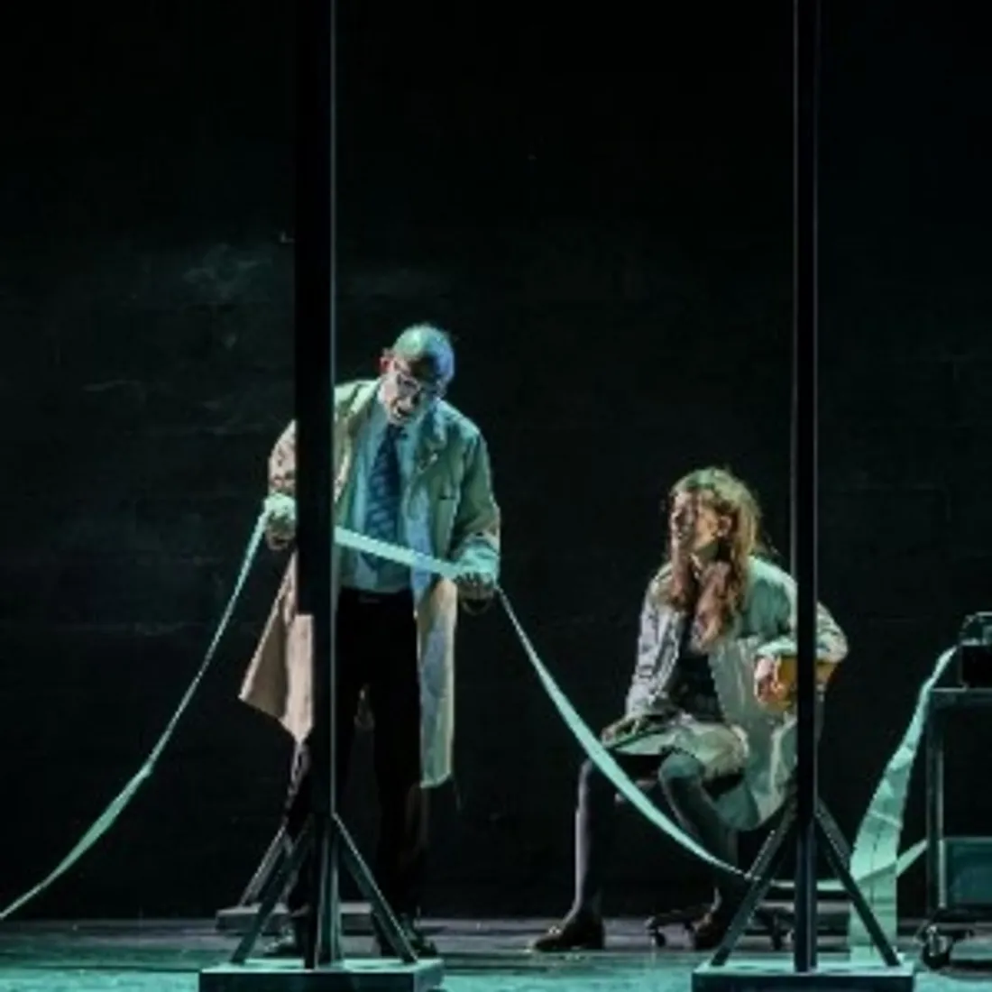 CHARTRES - Théâtre : Prix No’Bell