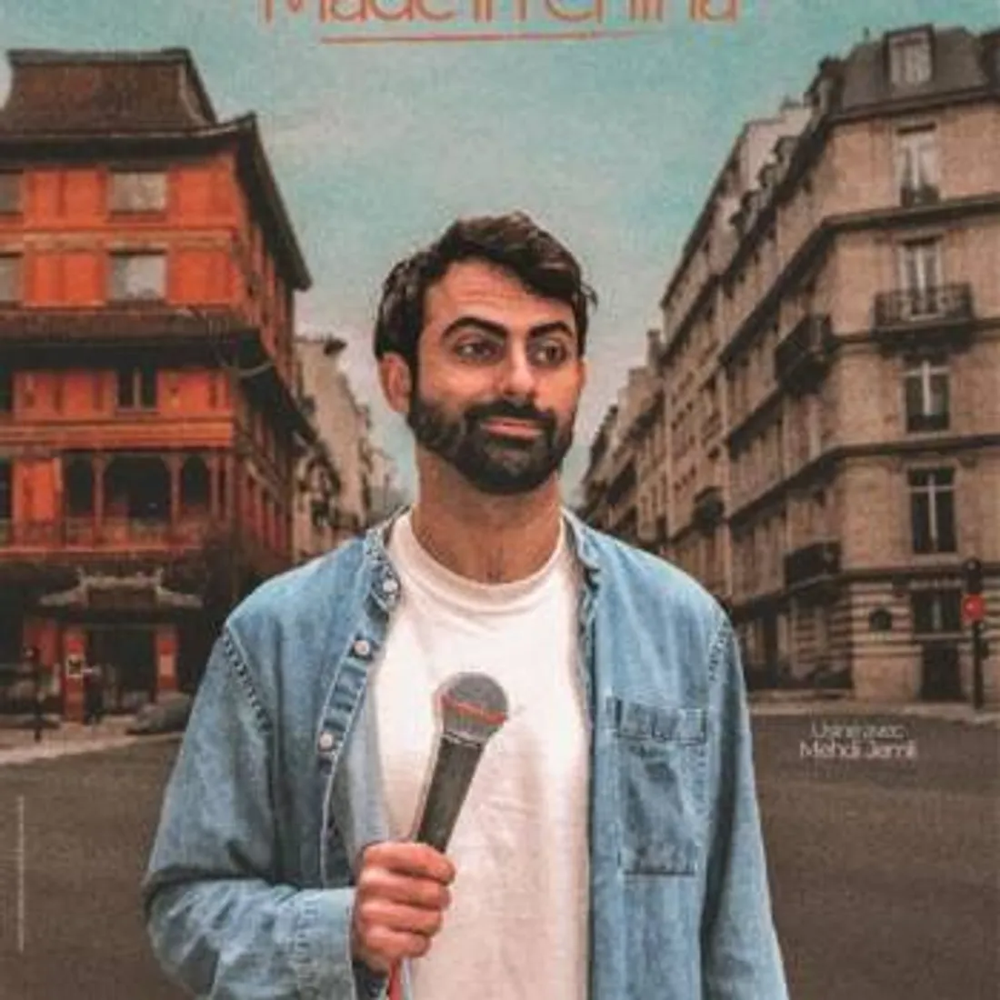 CHARTRES - Humour : Les One du Barj'