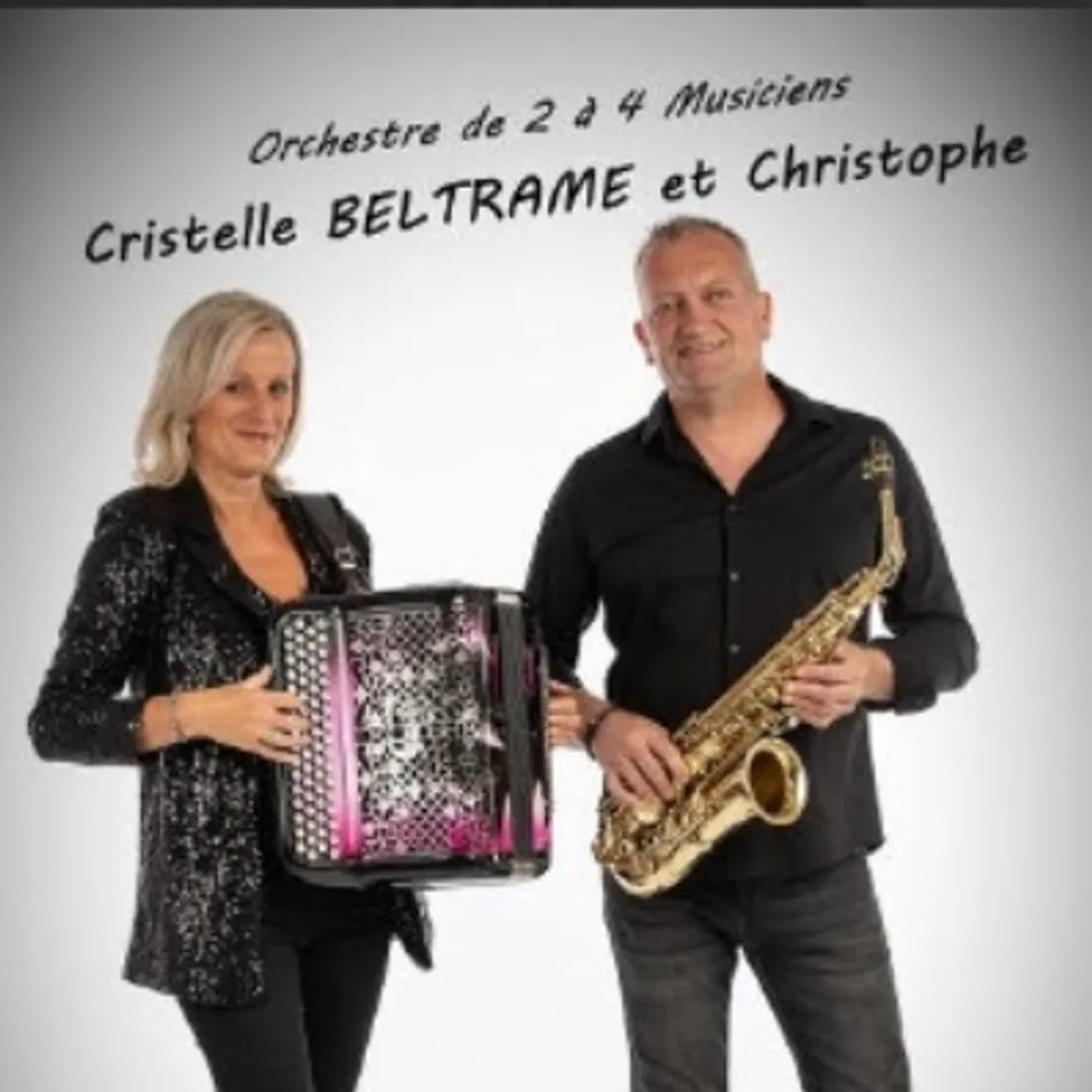 Orchestre Beltrame
