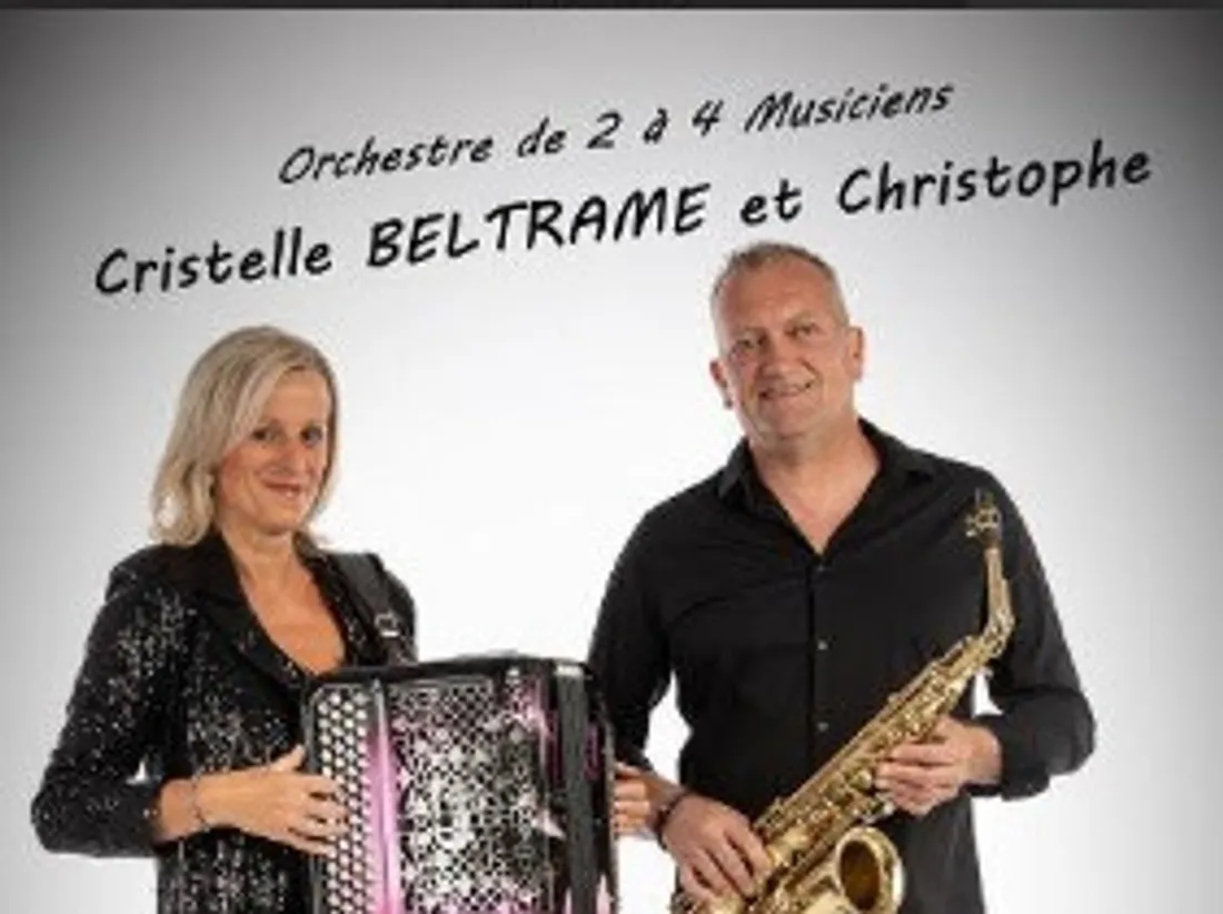 Orchestre Beltrame