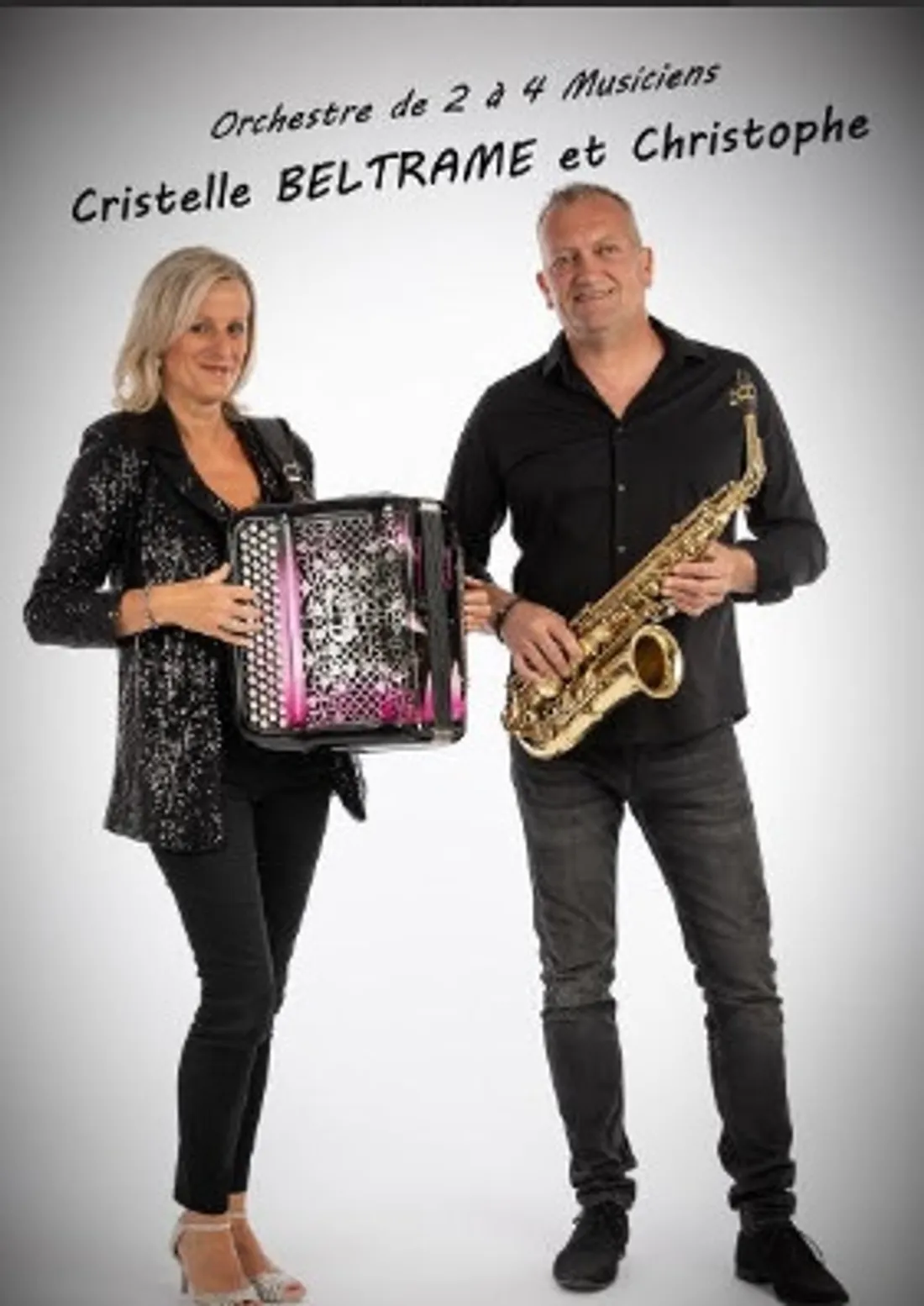 Orchestre Beltrame