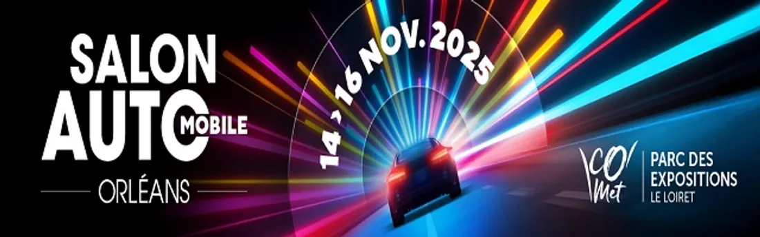 RADIO INTENSITE ORLÉANS (45) Salon de l #39 automobile