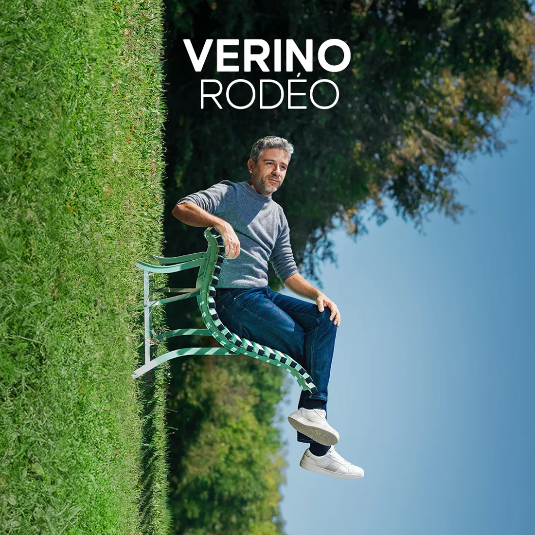 ORLÉANS (45) - Humour : Verino