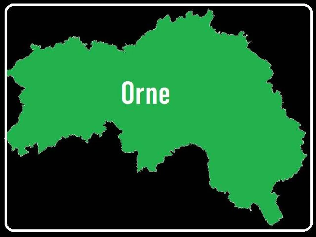 Orne (carte)