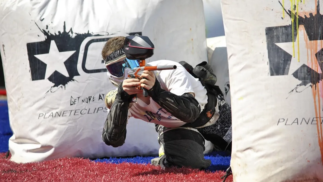 Paintball