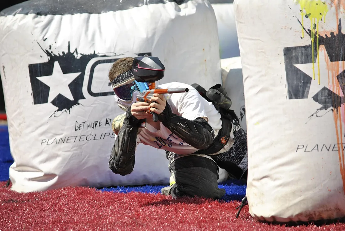 Paintball