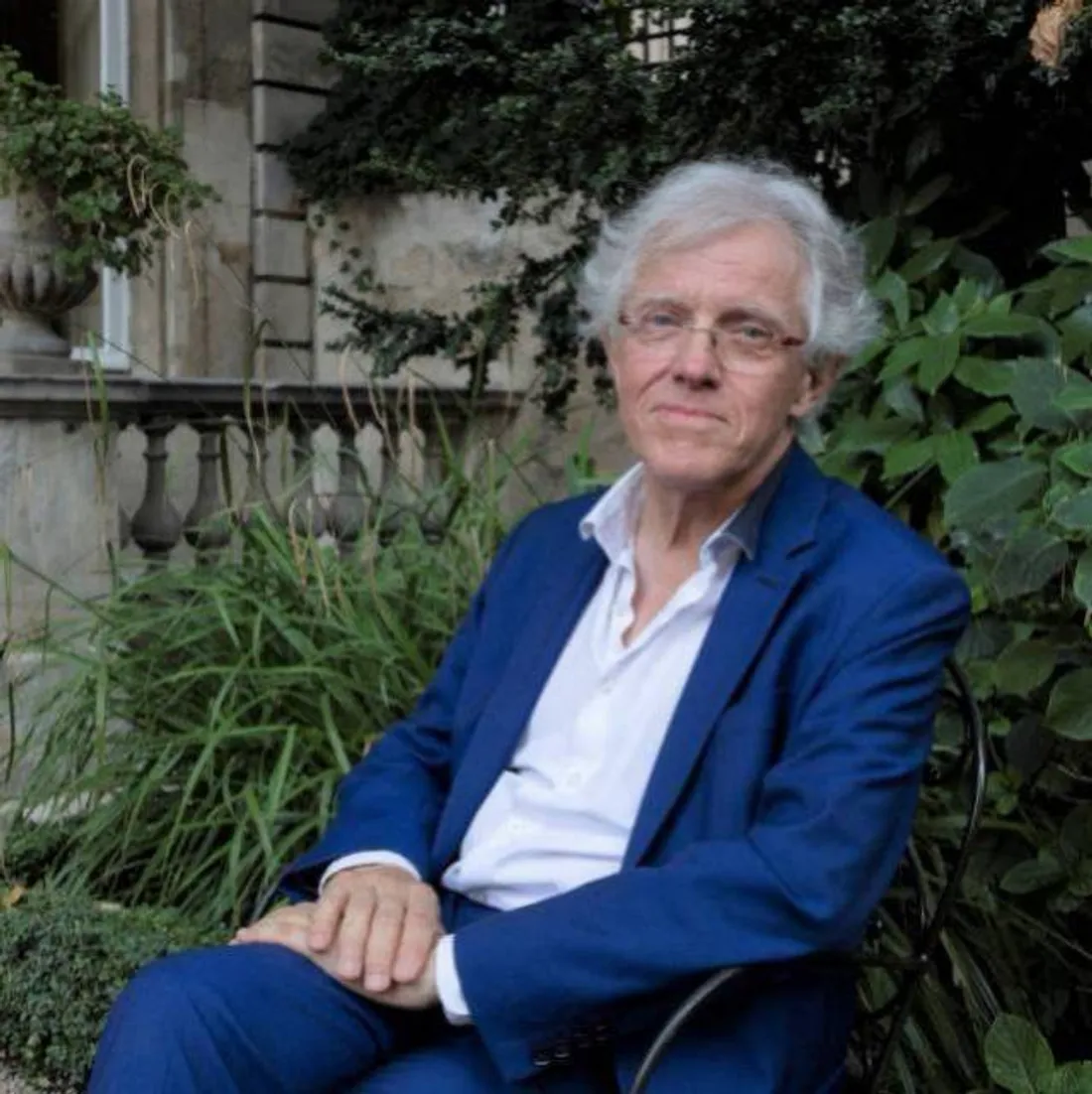 Pascal Ory