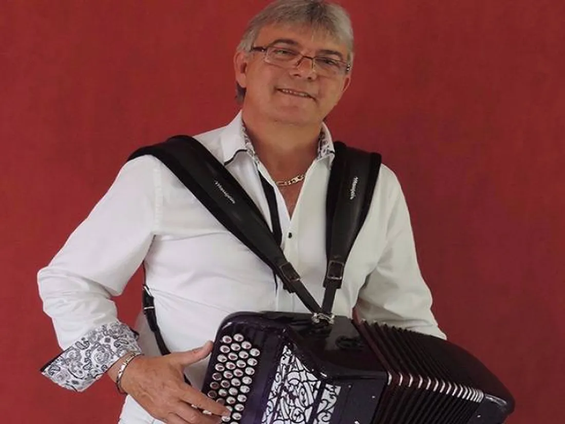 Patrick Caron