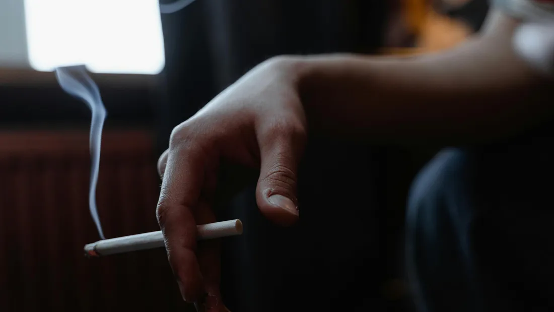 Conduites addictives