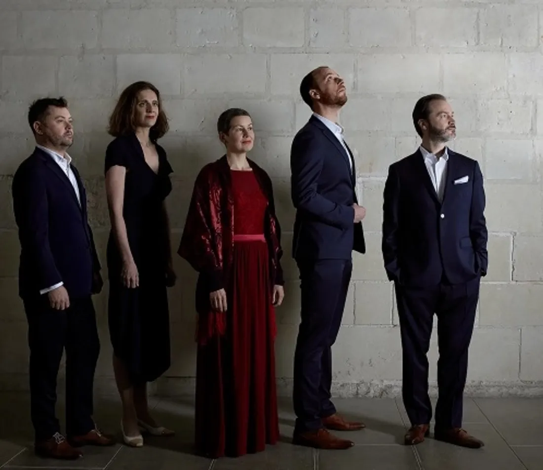 PITHIVIERS (45) - Saison culturelle : Clair-obscur de L'Ensemble Perspectives