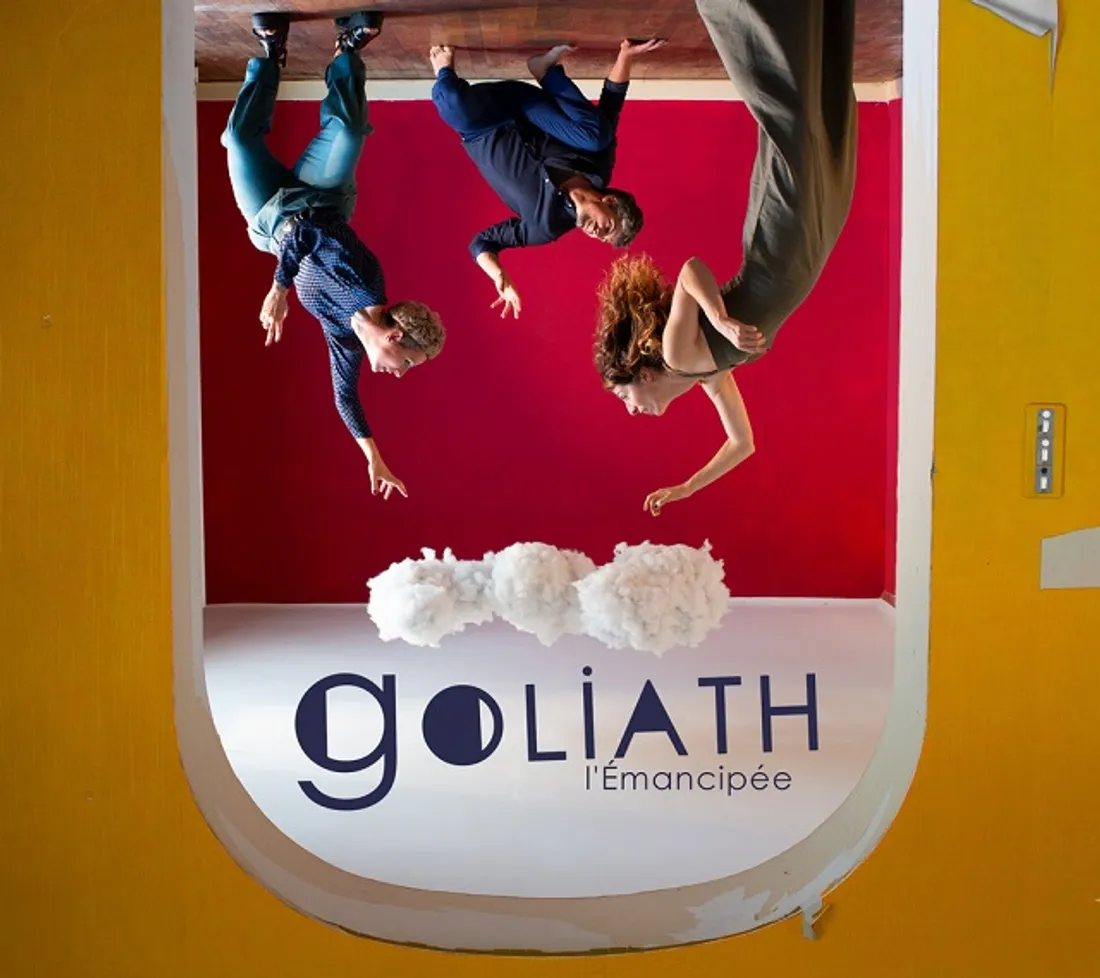 PITHIVIERS (45) - Concert : Goliath