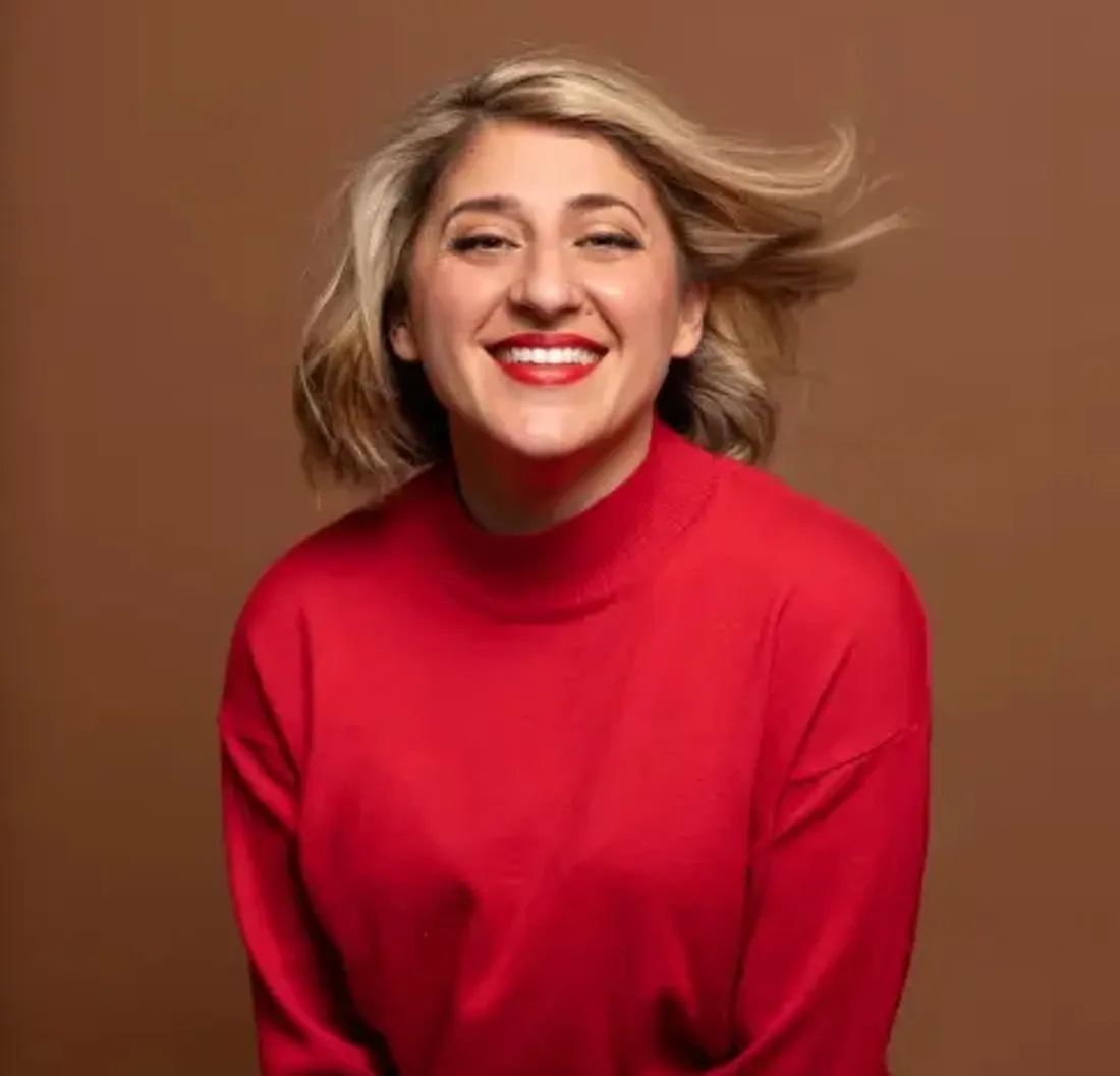 PITHIVIERS (45) - Saison culturelle : Marion Mézadorian - Craquage