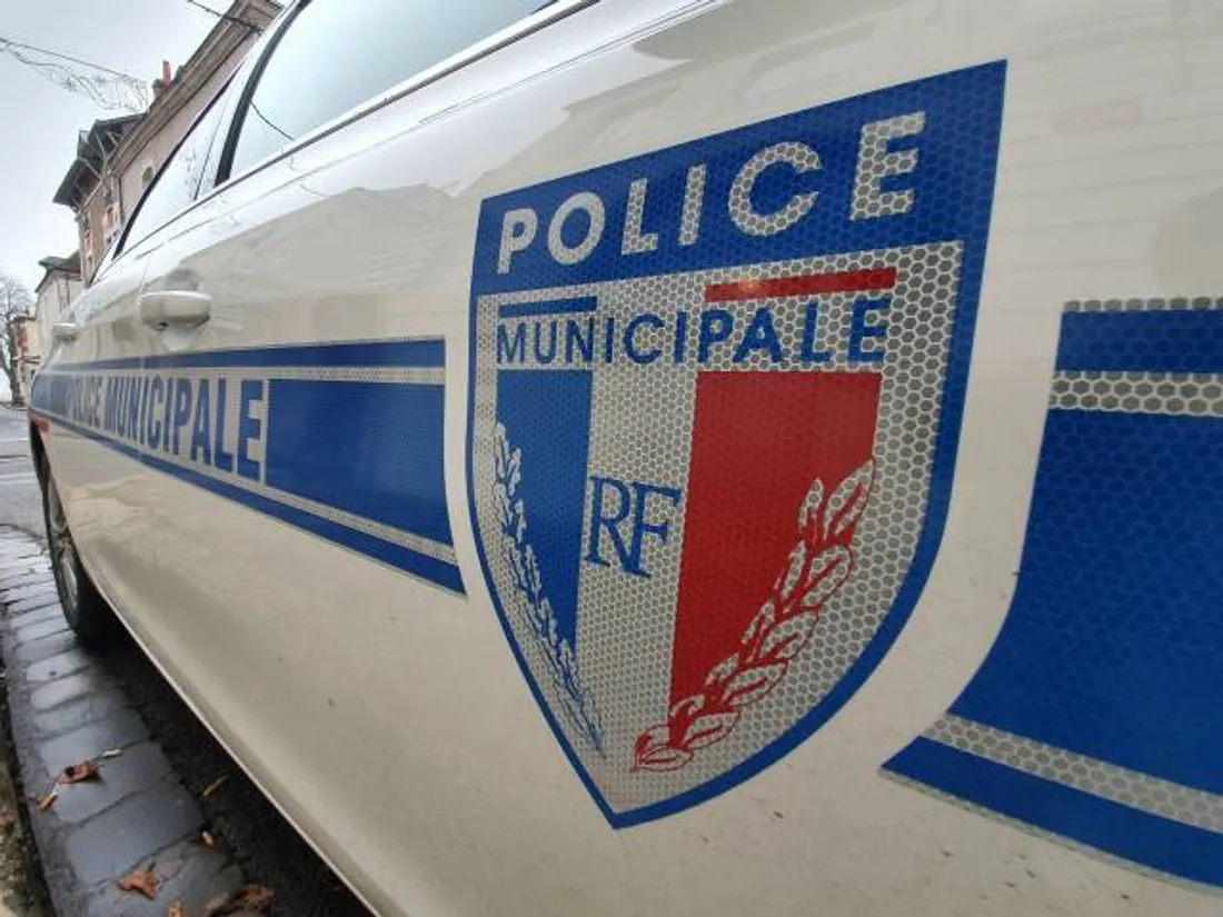 Image d'archive © Radio Intensité