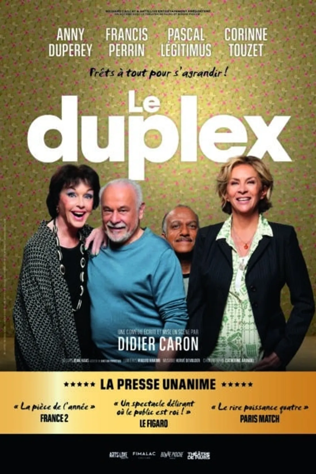 epernon 25 octobre 2025 - Duplex