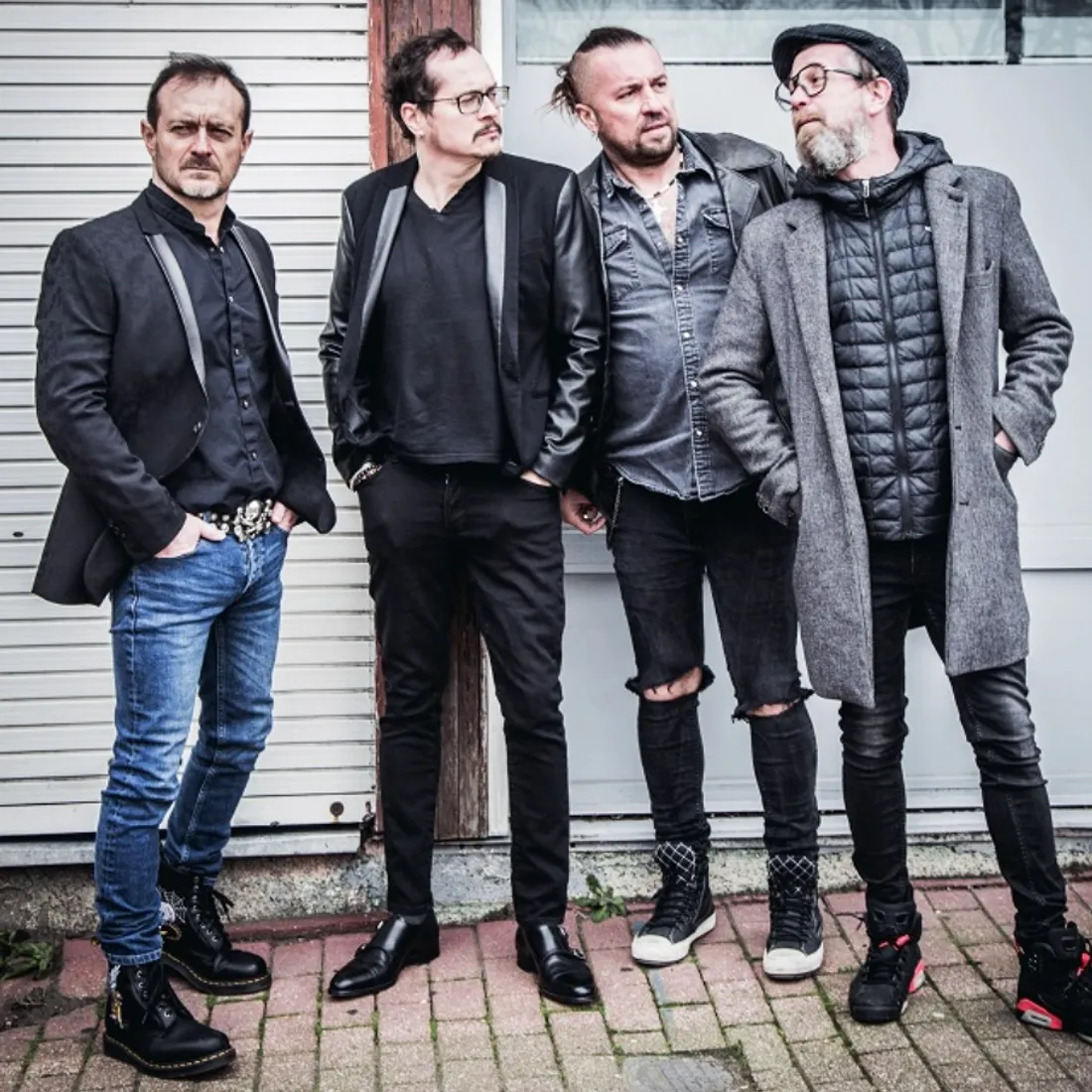 RAMBOUILLET (78) - Concert : Les Fatals Picards