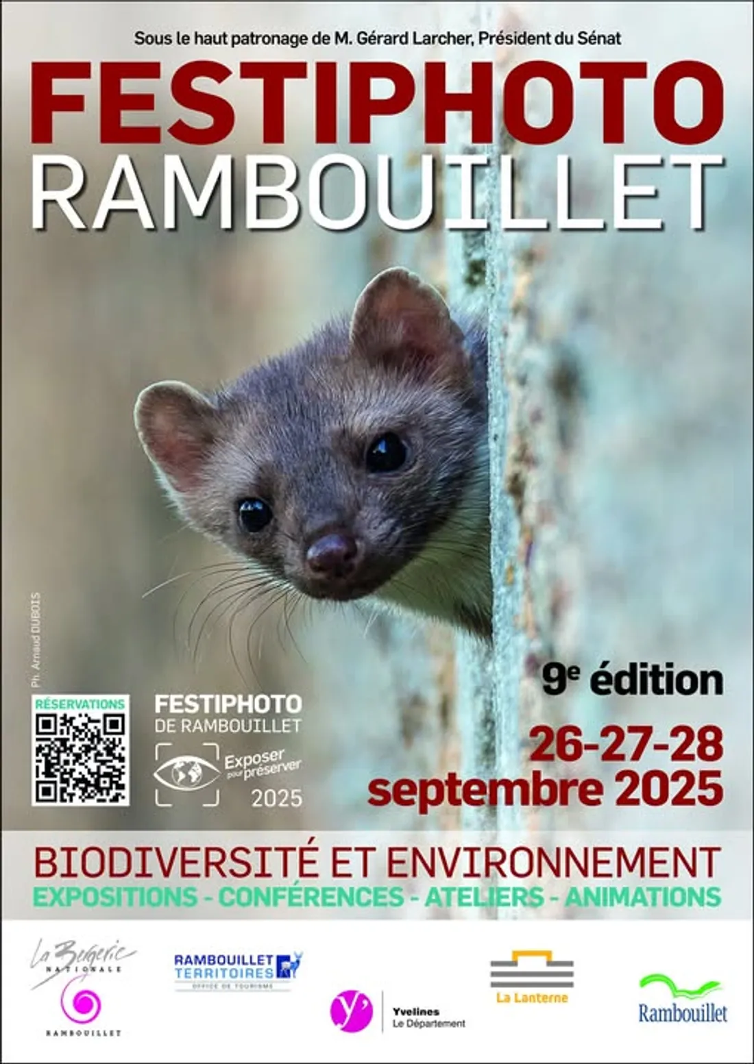 RAMBOUILLET (78) - FestiPhoto