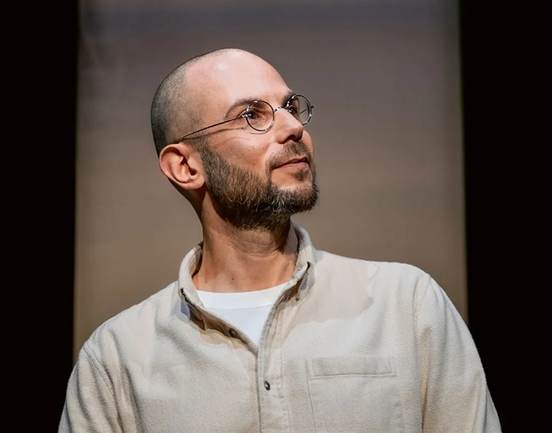 RAMBOUILLET (78) – Saison culturelle : Clément Viktorovitch
