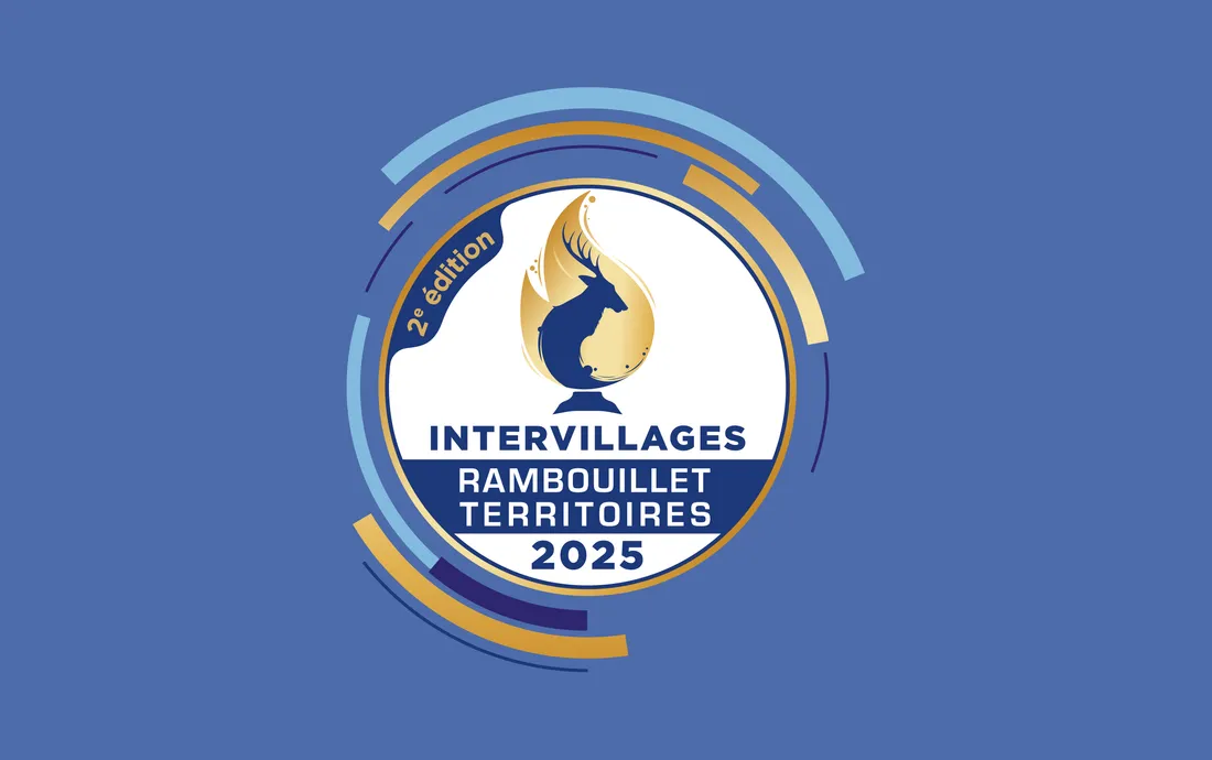 RAMBOUILLET (78) - Intervillages