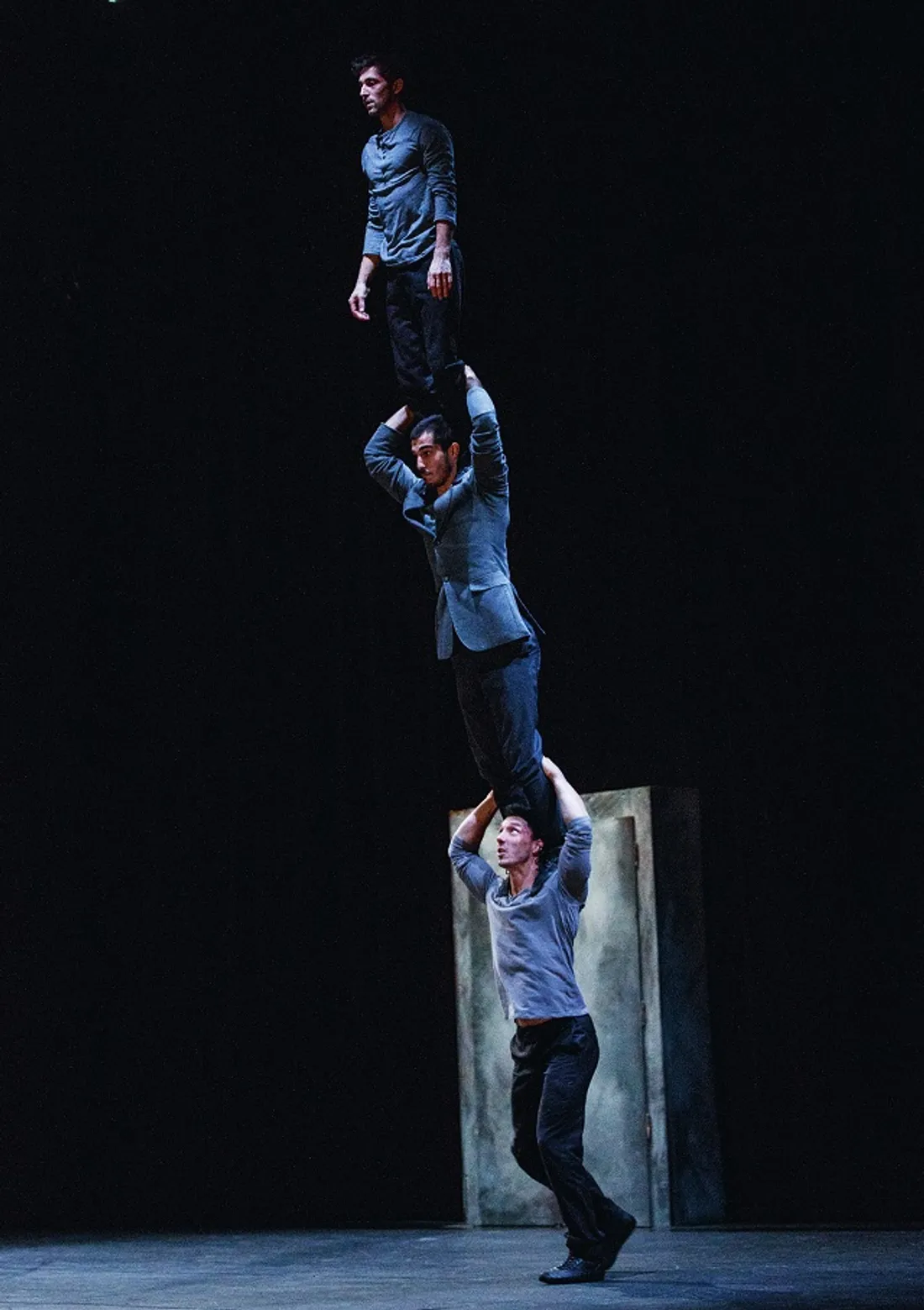 RAMBOUILLET (78) - Cirque : Boutelis