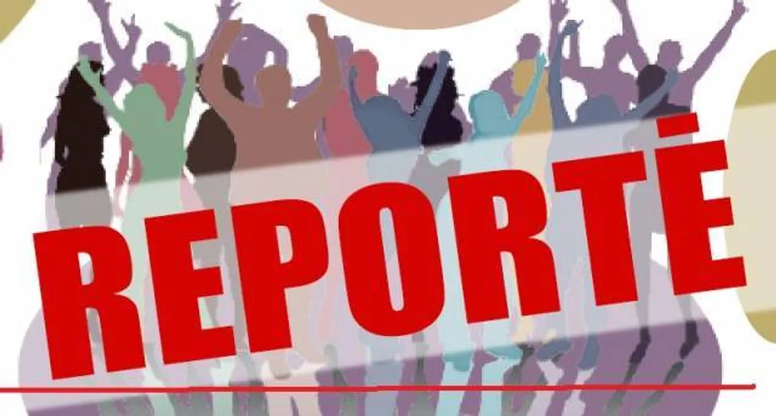 Reporté logo