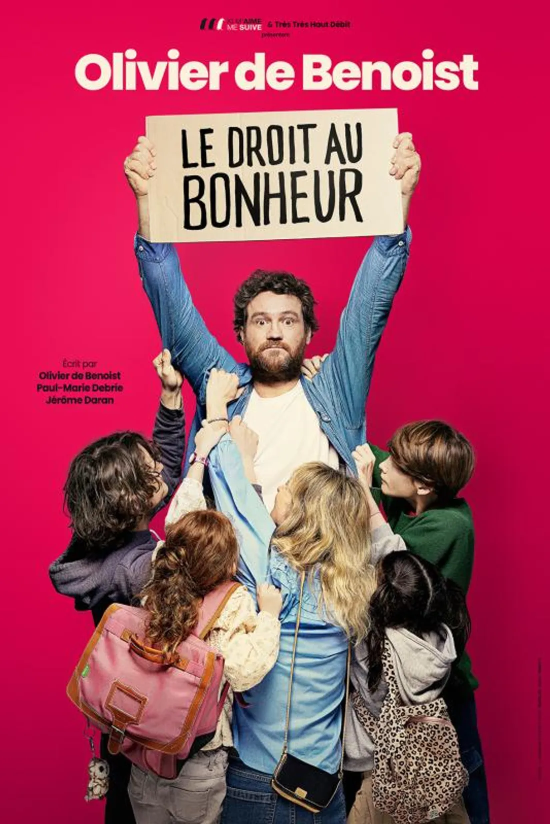 ROMORANTIN (41) - Saison culturelle : Olivier de Benoist