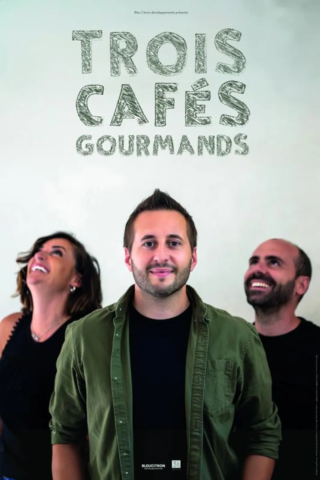 ROMORANTIN (41) - Saison culturelle : Trois Cafés Gourmands