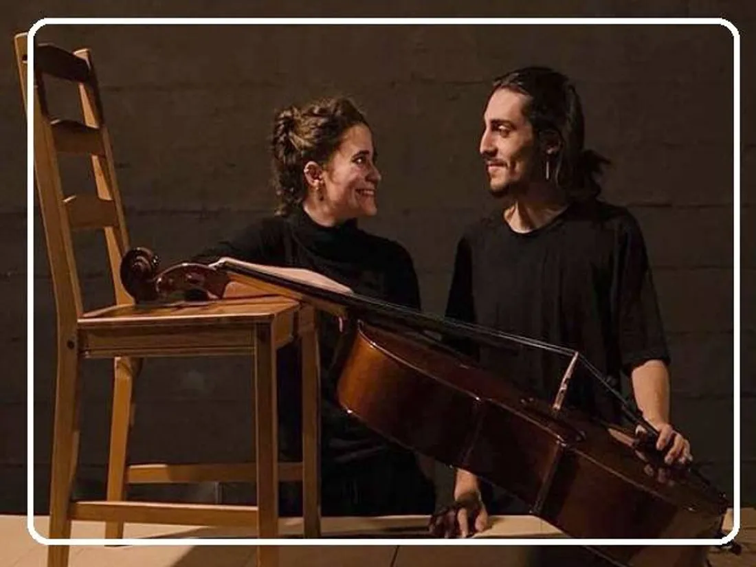 SAINT-AGIL (41) - Saison culturelle : M.A.R.