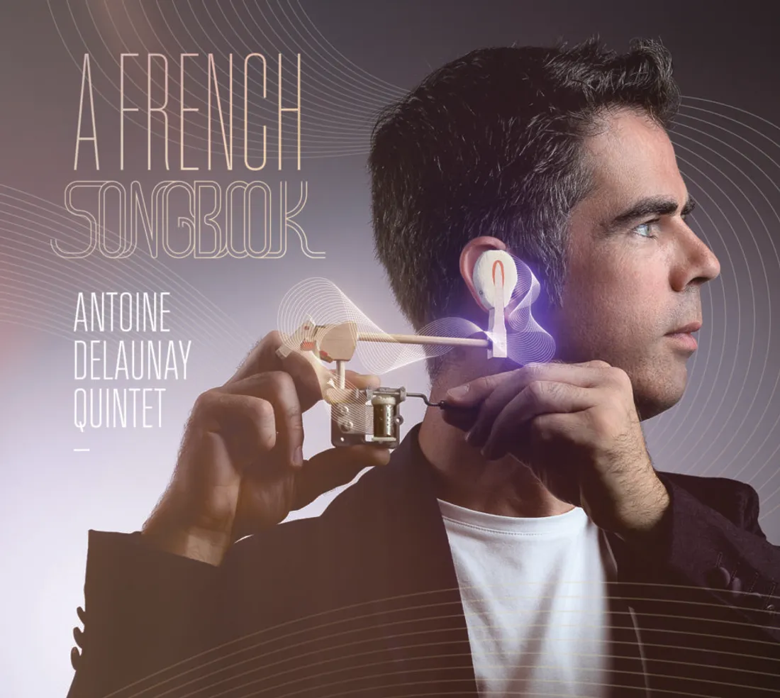 SAINT-GEORGES-MOTEL (27) - Concert : Quantum Scale Quartet + Antoine Delaunay Quintet
