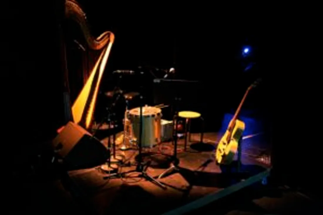 SAINT-ULPHACE (72) - Soirée contes & musique