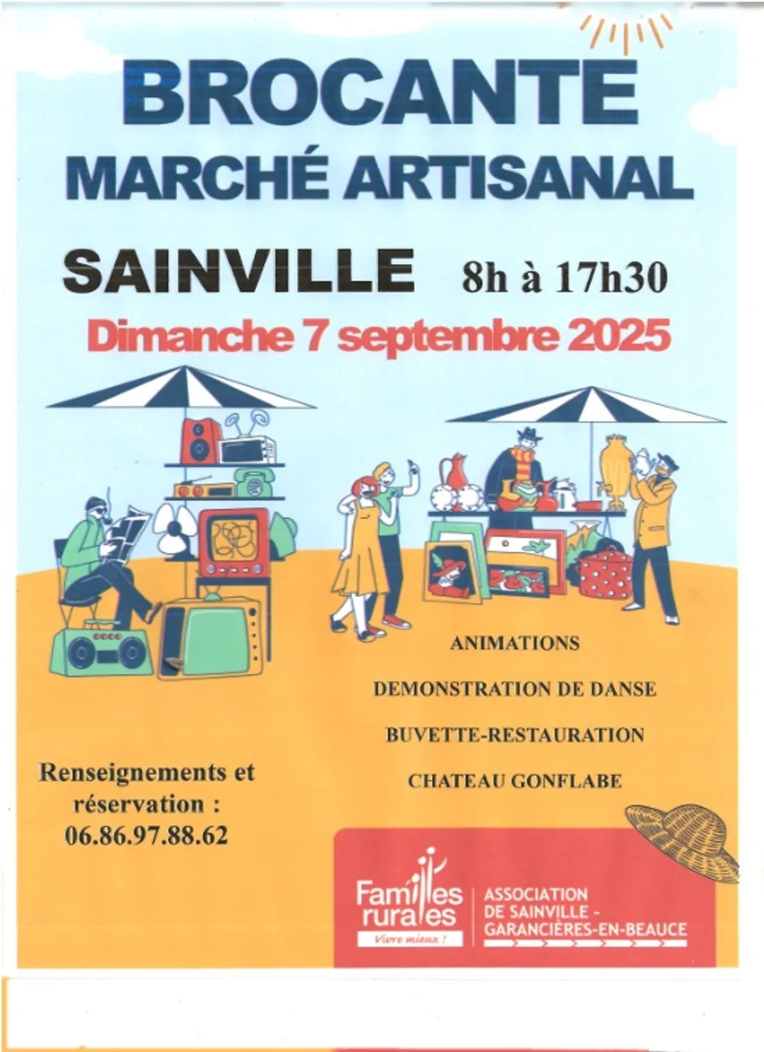 sainville 070925