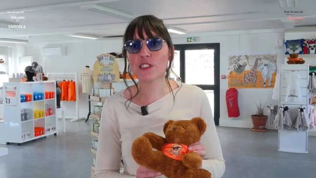 Morgane S4E2