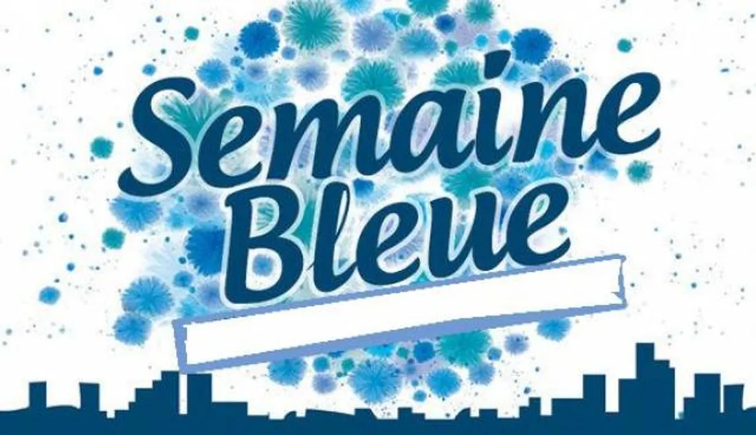 Semaine bleue