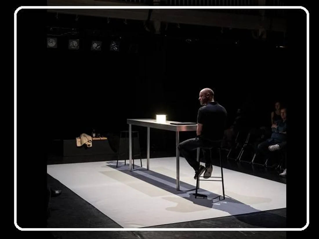 SAINT-JEAN-DE-BRAYE (45) - Théâtre : Together