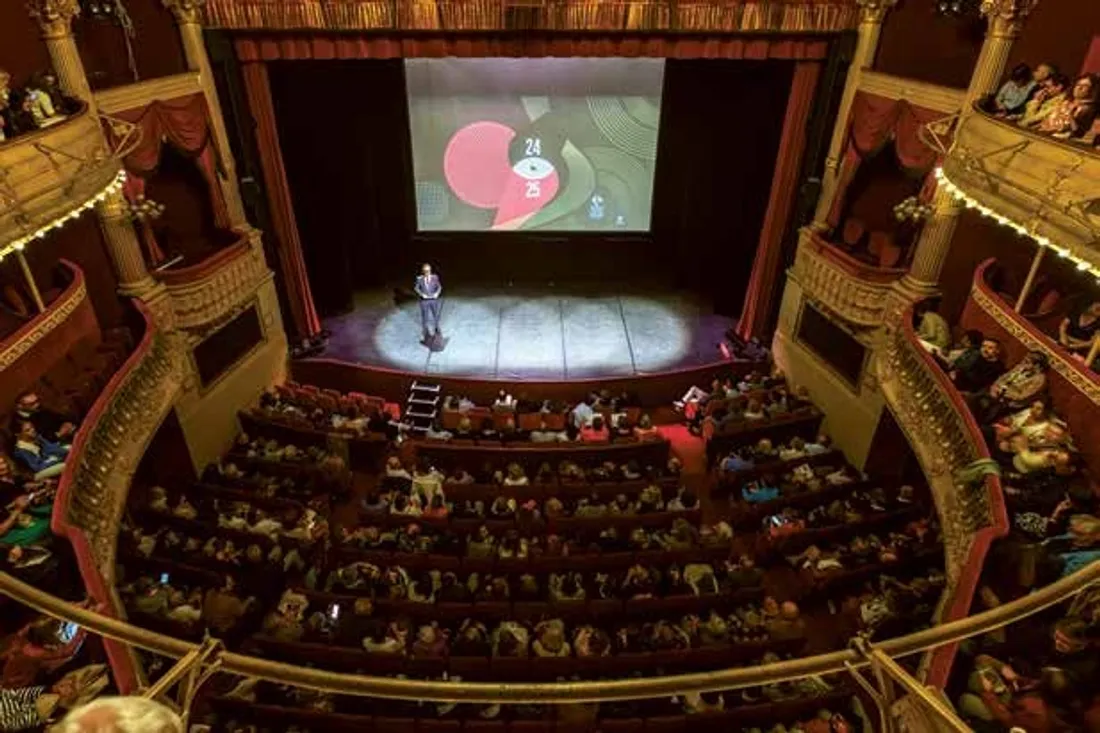 CHARTRES - Présentation de la saison culturelle