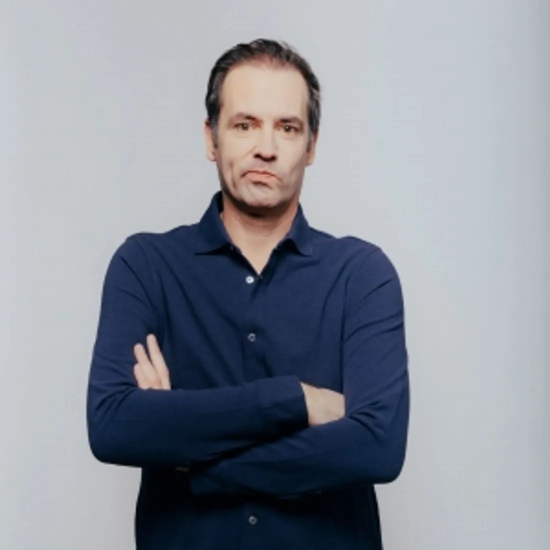 CHARTRES - Théâtre de Chartres : Tanguy Pastureau
