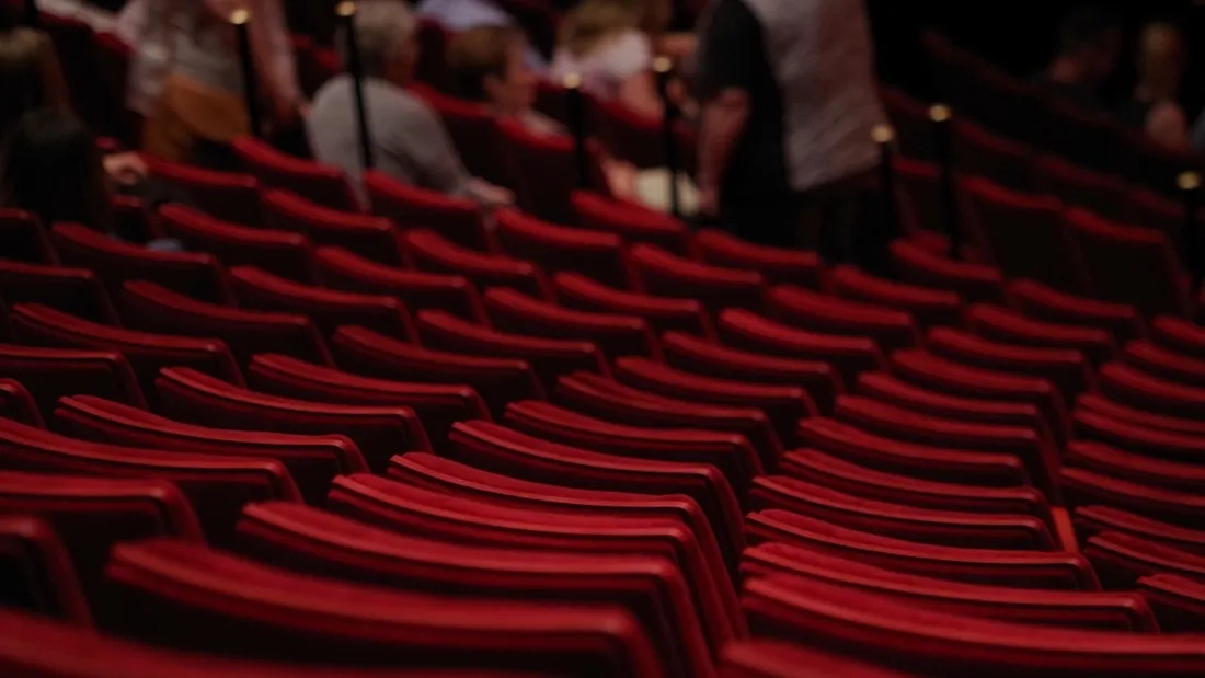 THEÂTRE - CULTURE - CONCERT