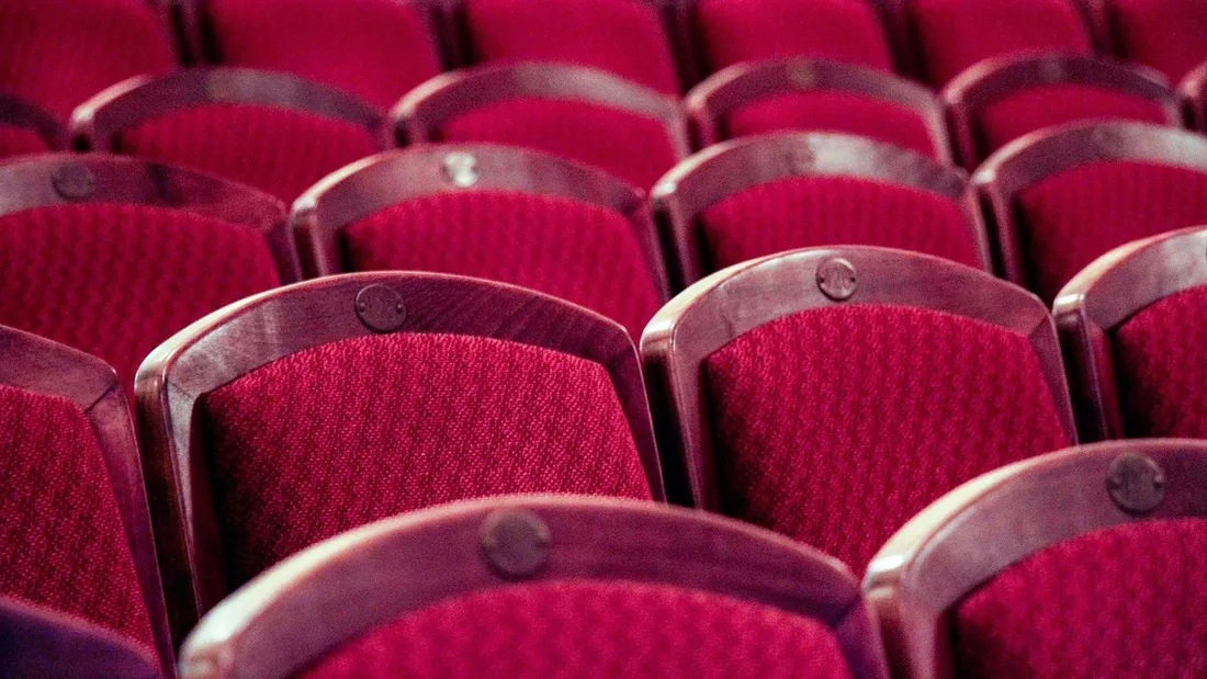 saison culturelle - programmation - salle de spectacle