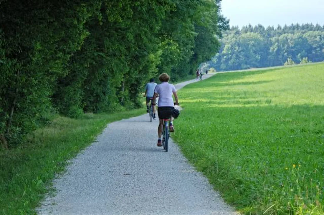 Vélos