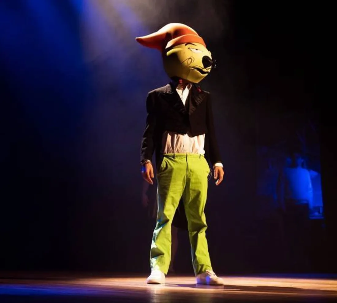 CHARTRES - Top In Humour : Soirée des Tremplins