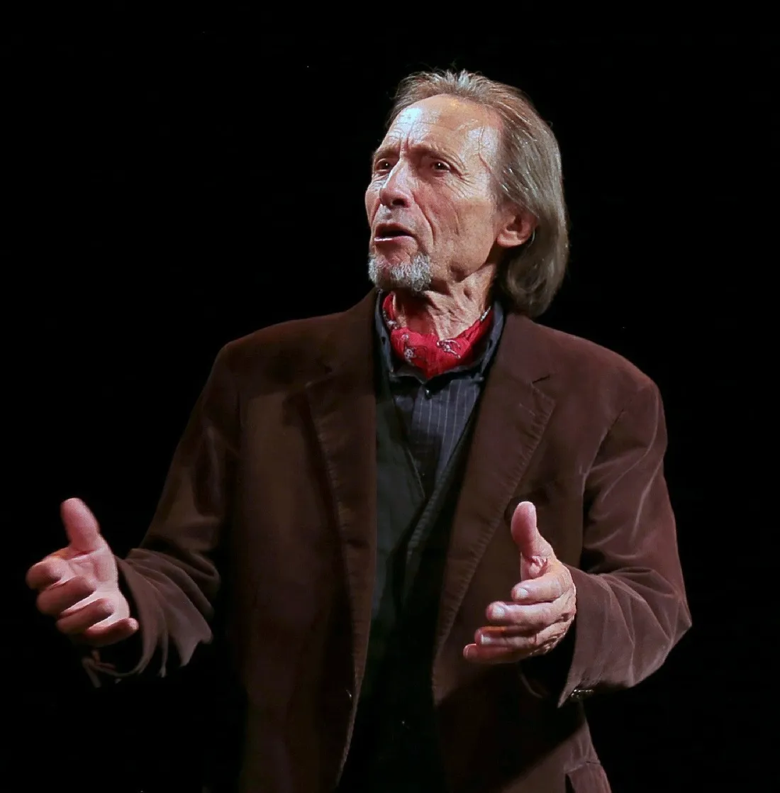 CHARTRES - Théâtre : Quand le roman passe la rampe