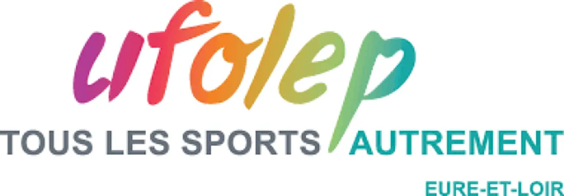UFOLEP Logo