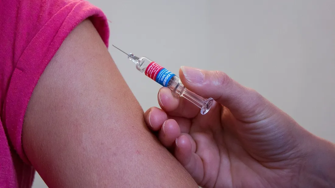 Vaccination