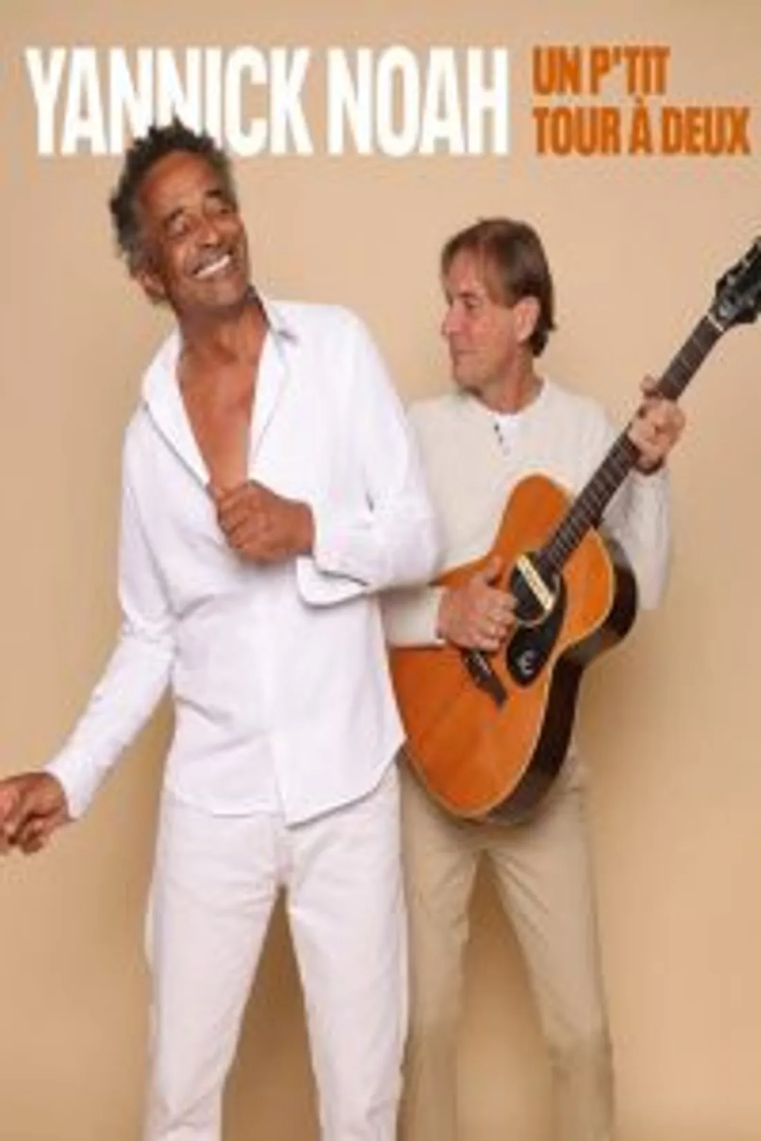 VENDÔME (41) - Concert : Yannick Noah