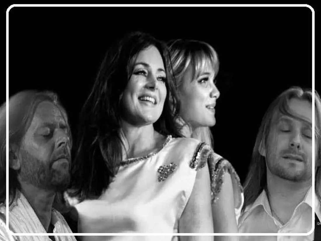 VENDÔME (41) - Concert : Abba For Ever