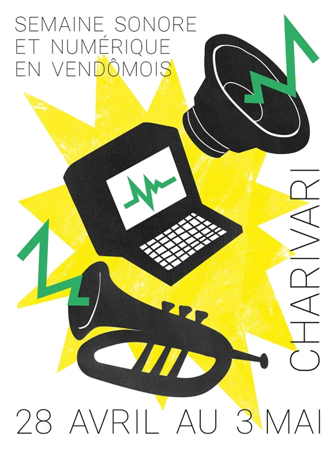 Festival Charivari 3004-03052025